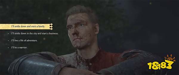 天国拯救2特丽莎结局动画触发方法 特丽莎动画怎么解锁