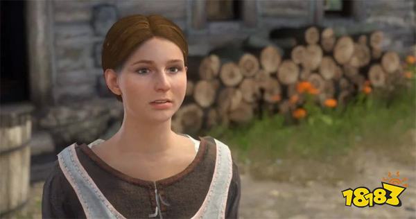 天国拯救2特丽莎结局动画触发方法 特丽莎动画怎么解锁