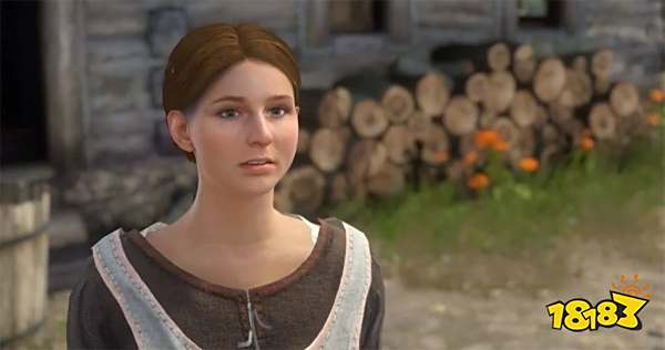 天国拯救2可以推倒的女角色 天国拯救2女角色推倒攻略汇总