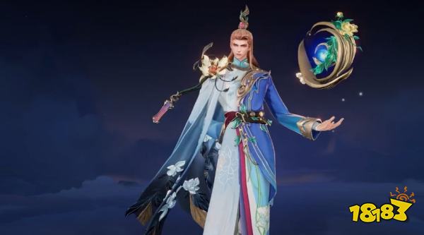 王者榮耀明世隱勇者新皮膚多少錢 明世隱景韶洛都皮膚價(jià)格一覽