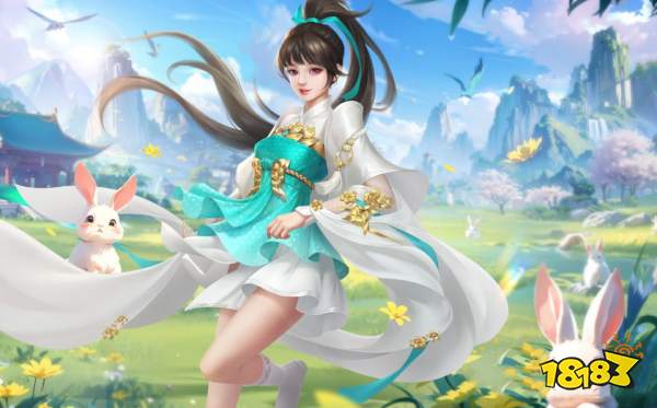 下载量最多的仙侠手游排行榜2025 人气最高的仙侠手游推荐