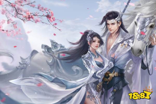 下载量最多的仙侠手游排行榜2025 人气最高的仙侠手游推荐