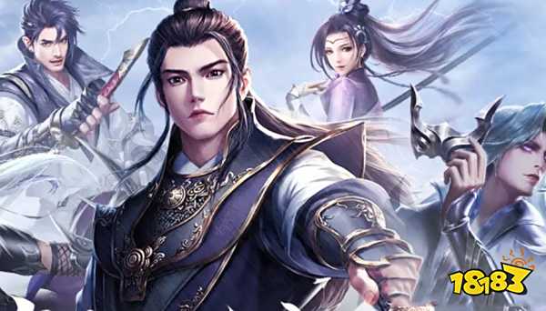 下载量最多的仙侠手游排行榜2025 人气最高的仙侠手游推荐