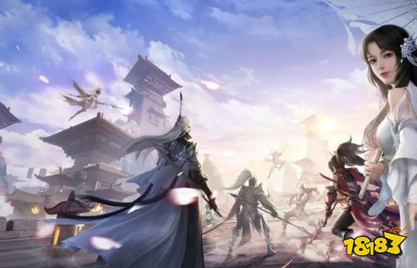 不充钱的仙侠手游排行榜前十名2025 不氪金的热门仙侠手游大全