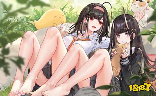 1月女性向流水排行榜2025 最多人玩的女性向游戏大全