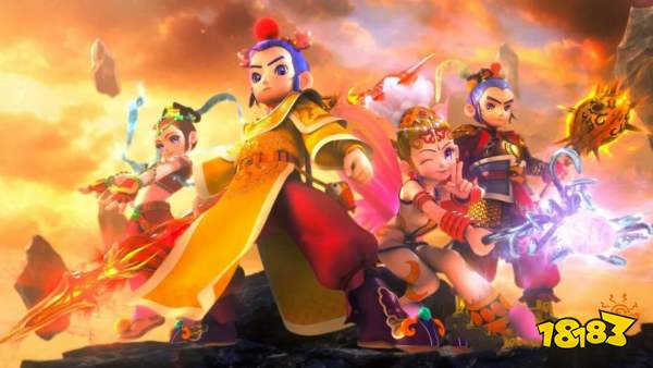 盘点2025年适合长期搬砖打金的游戏榜单 稳定收益卖装备的游戏推荐