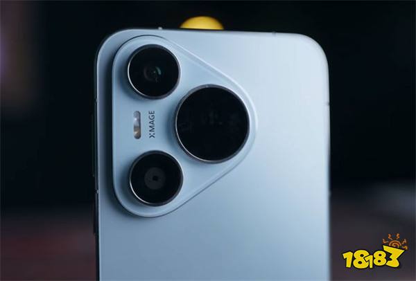 华为新一代旗舰Pura 80 Ultra曝光！影像方面表现突出