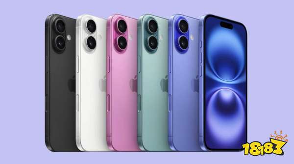 科技以换壳为本，苹果iPhone 16系列或将迎来新配色