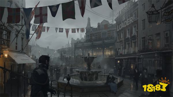 《教团：1886》续作泡汤？开发商哭诉：我们想做，但索尼不让！