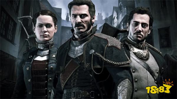 《教团：1886》续作泡汤？开发商哭诉：我们想做，但索尼不让！