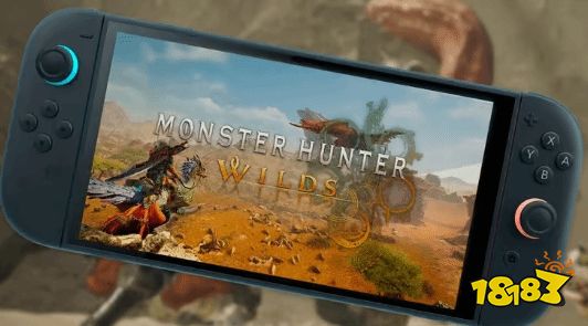 懂了，DLC？制作人对《怪猎荒野》能否登Switch 2的回应耐人寻味