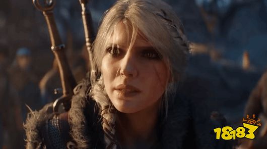 《巫师4》可借鉴《天国拯救2》声望系统：更沉浸！更真实！