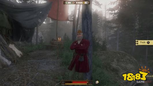 《巫师4》可借鉴《天国拯救2》声望系统：更沉浸！更真实！