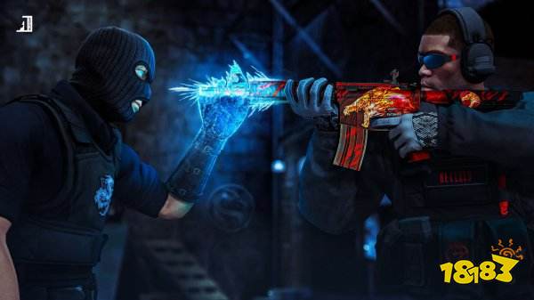 CSGO怎么开箱最便宜？掌握这些技巧立省30%！