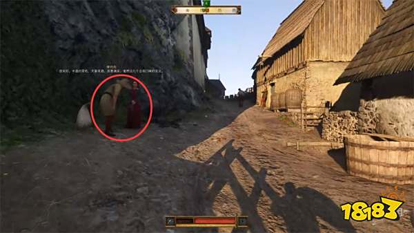 天国拯救2绝境丧钟任务攻略 绝境丧钟任务怎么完成