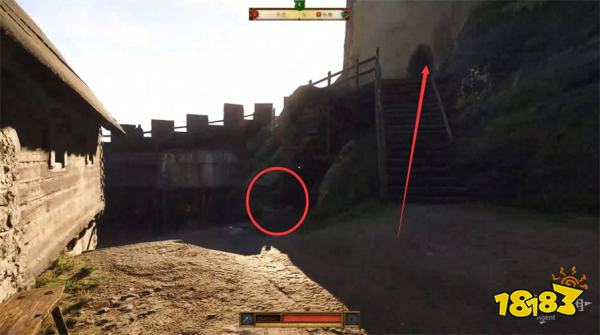 天国拯救2绝境丧钟任务攻略 绝境丧钟任务怎么完成