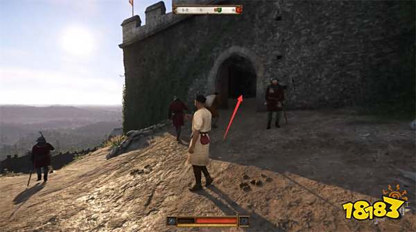 天国拯救2绝境丧钟任务攻略 绝境丧钟任务怎么完成