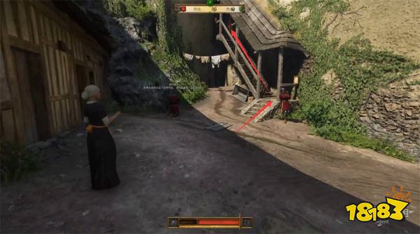 天国拯救2绝境丧钟任务攻略 绝境丧钟任务怎么完成