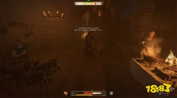 天国拯救2绝境丧钟任务攻略 绝境丧钟任务怎么完成