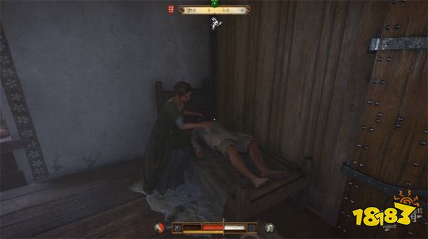 天国拯救2绝境丧钟任务攻略 绝境丧钟任务怎么完成