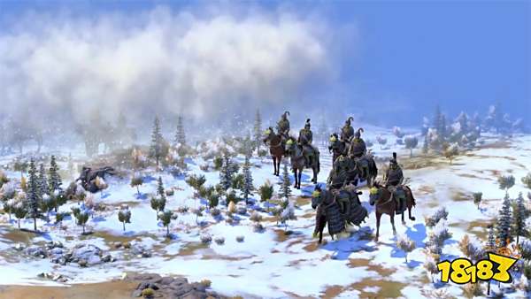 文明7何塞黎刹强度详解 文明7何塞黎刹技能优势分析