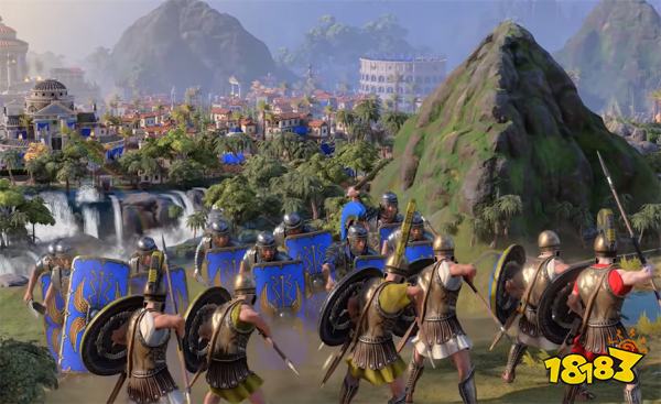 文明7哈莉特塔布曼强度详解 哈莉特塔布曼技能优势分析