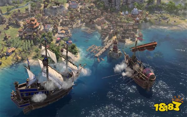 文明7奥古斯都强度详解 文明7奥古斯都技能优势分析