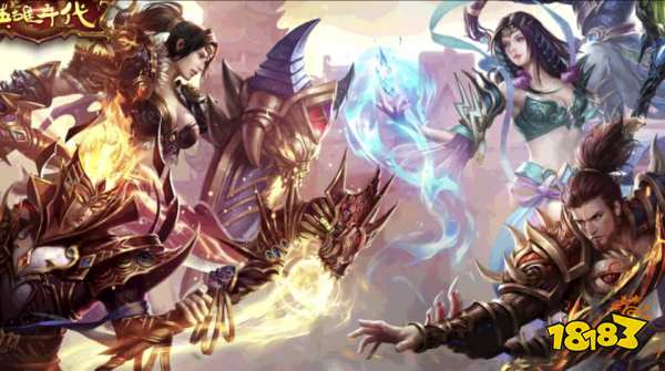 万人国战的手游排行榜前十名2025 热门大型国战游戏推荐