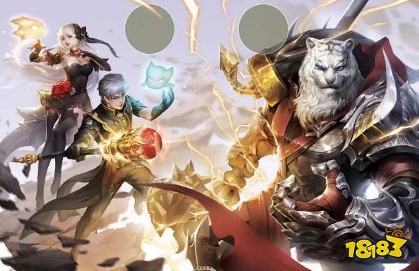 万人国战的手游排行榜前十名2025 热门大型国战游戏推荐