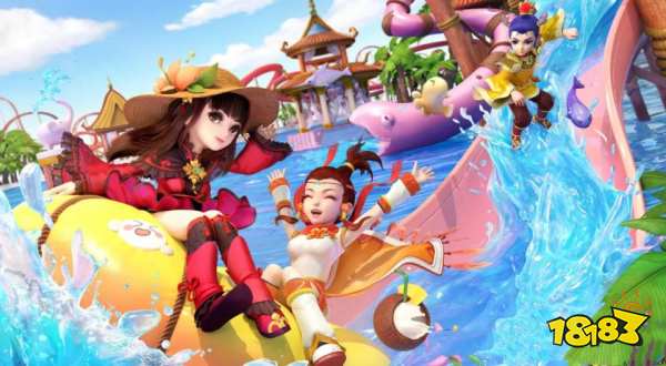 目前人最多的mmo手游排行榜前十名2025 高人气mmo手游推荐榜单