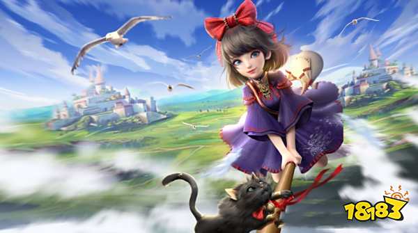 目前人最多的mmo手游排行榜前十名2025 高人气mmo手游推荐榜单