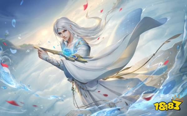 耐玩武侠角色扮演手游排行榜2025 好玩的国风武侠手游推荐