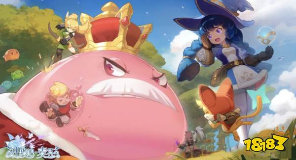 好玩又玩不腻的游戏大全2025 小众又耐玩的手游排行榜