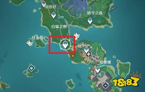 原神夢(mèng)見(jiàn)月瑞希傳說(shuō)任務(wù)寶箱獲取攻略 夢(mèng)見(jiàn)月瑞希傳說(shuō)任務(wù)流程