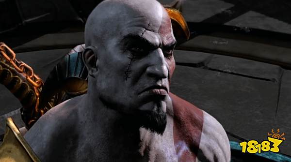 PS发布会明天见！传希腊《战神》复刻版要来了，真香警告！