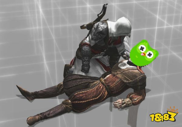 震惊！多邻国的猫头鹰“去世”了？游戏厂商们竟纷纷晒图悼念