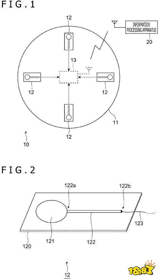 索尼黑科技来了！PS手柄能变形松开还自动恢复，未来感拉满！