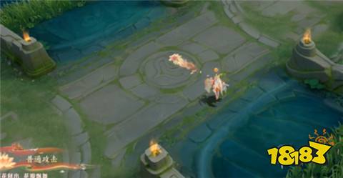 王者荣耀西施续相思特效什么样 王者荣耀西施续相思皮肤特效展示