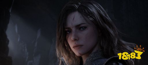 老外称赞国产《湮灭之潮》女主：看着就不像西方做的，颇具魅力！