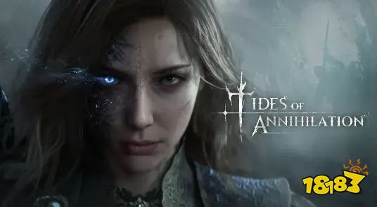 恶魔城加鬼泣？国产动作《湮灭之潮》新截图曝光：绝美女主大战巨像骑士