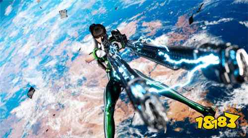 PC才是完全体!PC版《剑星》将有中配!游戏已上架Steam平台