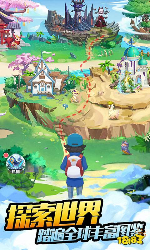 2025画面最美的页游推荐 画面最美的页游有哪些