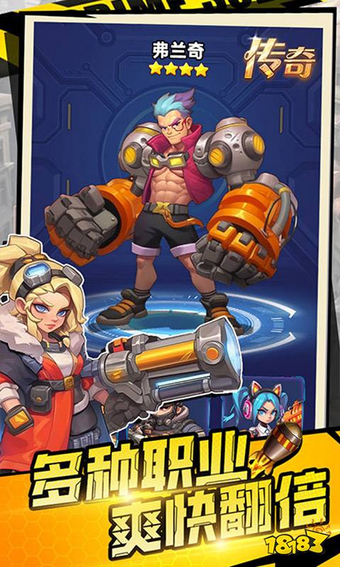 小众又耐玩的页游排行榜2025 有趣的小众页游盘点