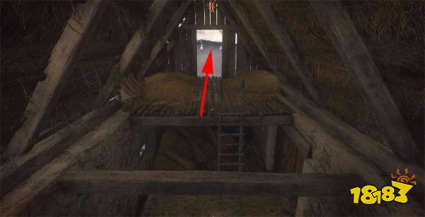 天国拯救2山羊皮位置分享 天国拯救2山羊皮NPC在哪