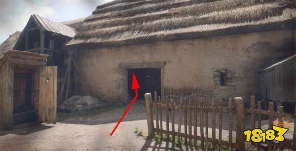 天国拯救2山羊皮位置分享 天国拯救2山羊皮NPC在哪