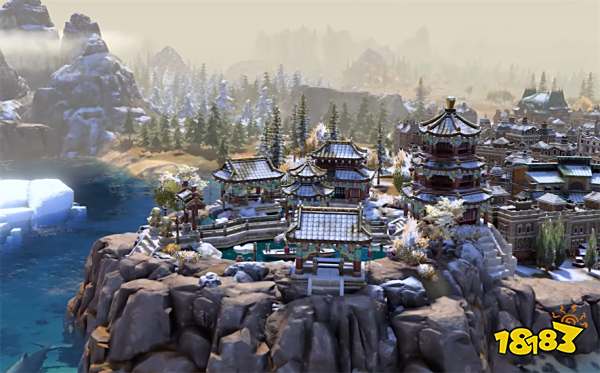 文明7波斯强度介绍 文明7波斯特点及优势分析