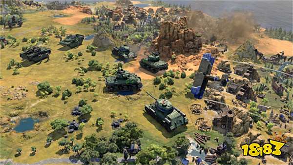 文明7阿克苏姆强度介绍 文明7阿克苏姆特点及优势分析