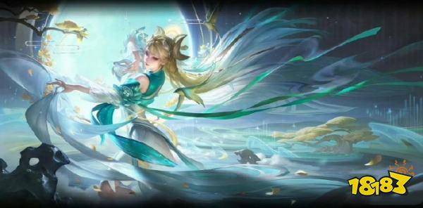 王者榮耀貂蟬貓影幻舞星傳說皮膚怎么獲取 貂蟬幻舞疊翠星傳說皮膚獲取攻略