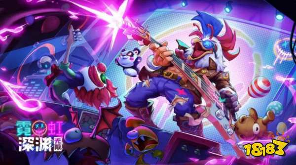 苹果iOS十大耐玩手游榜单分享2025 iOS适合长期玩的手游排行榜前十