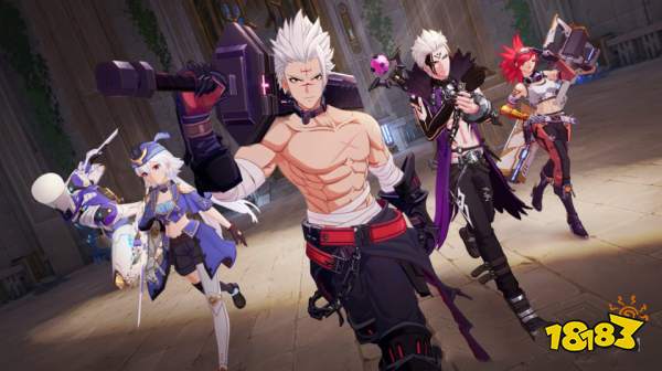 苹果iOS十大耐玩手游榜单分享2025 iOS适合长期玩的手游排行榜前十